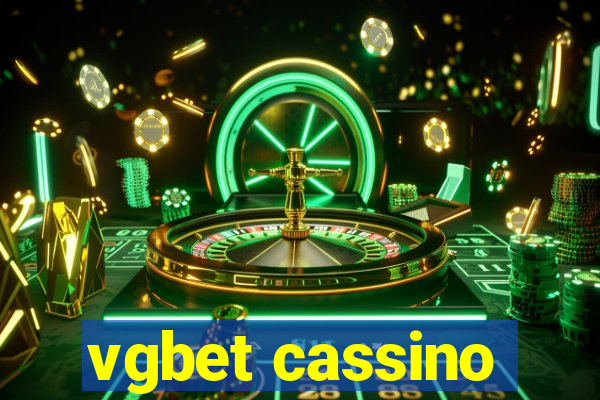 vgbet cassino